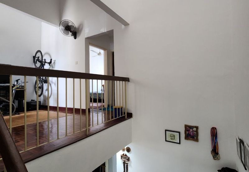 Seksyen 8, Shah Alam