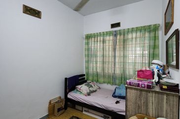 Seksyen 8, Shah Alam