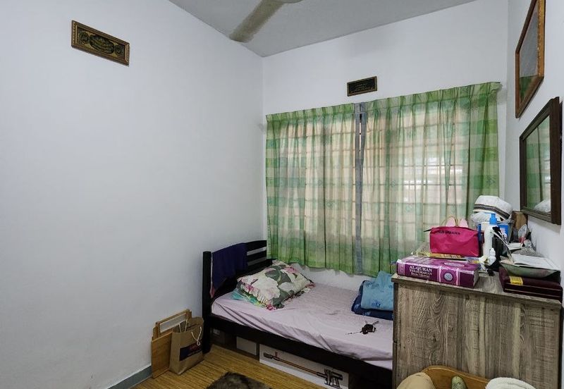 Seksyen 8, Shah Alam