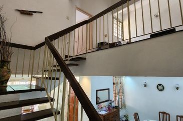 Seksyen 8, Shah Alam