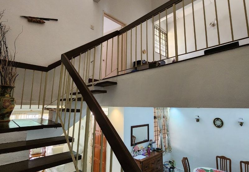 Seksyen 8, Shah Alam