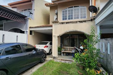 Seksyen 8, Shah Alam