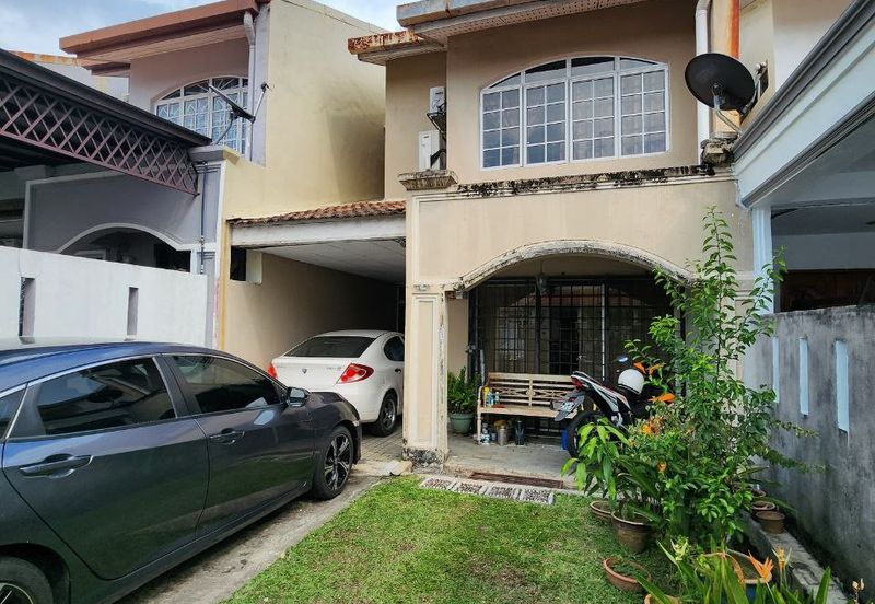 Seksyen 8, Shah Alam