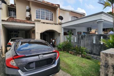 Seksyen 8, Shah Alam