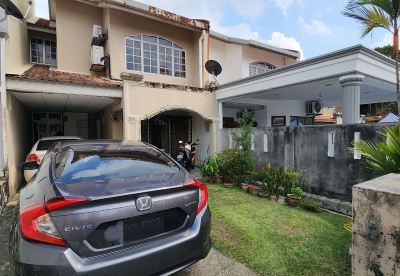 Seksyen 8, Shah Alam