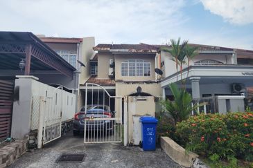 Seksyen 8, Shah Alam