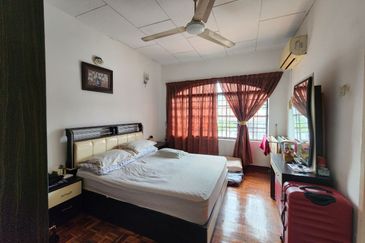 Seksyen 8, Shah Alam