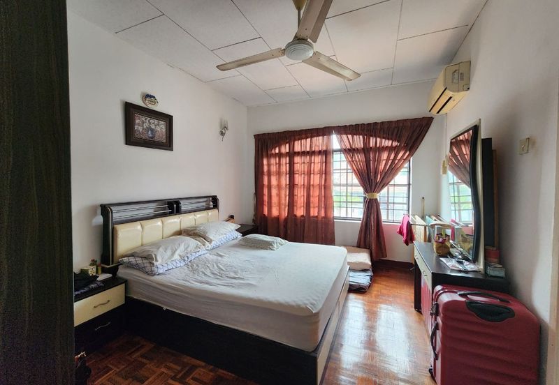 Seksyen 8, Shah Alam