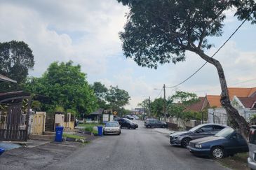 Seksyen 8, Shah Alam