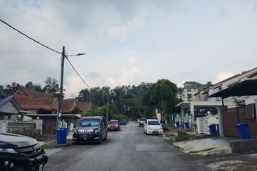 Seksyen 8, Shah Alam