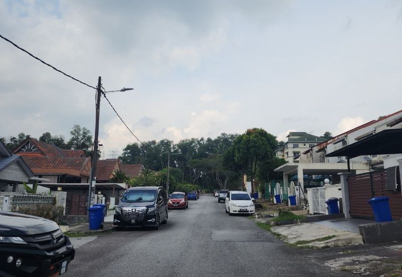 Seksyen 8, Shah Alam
