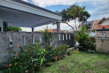 Seksyen 8, Shah Alam