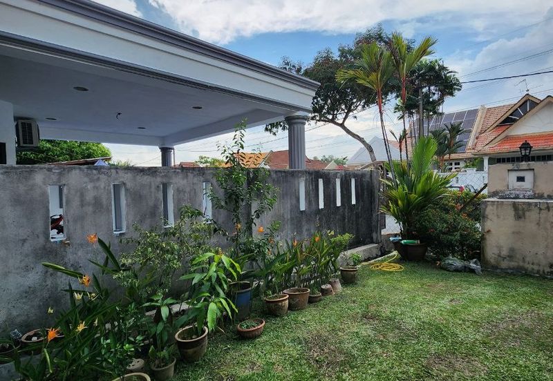 Seksyen 8, Shah Alam