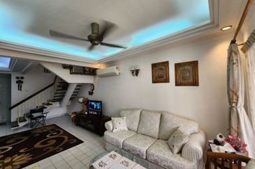 Seksyen 8, Shah Alam