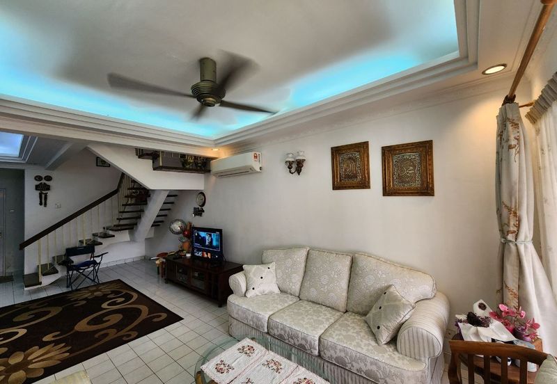 Seksyen 8, Shah Alam