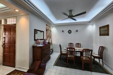 Seksyen 8, Shah Alam