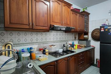 Seksyen 8, Shah Alam