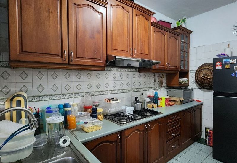 Seksyen 8, Shah Alam