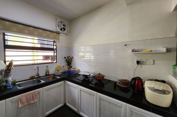 Seksyen 8, Shah Alam