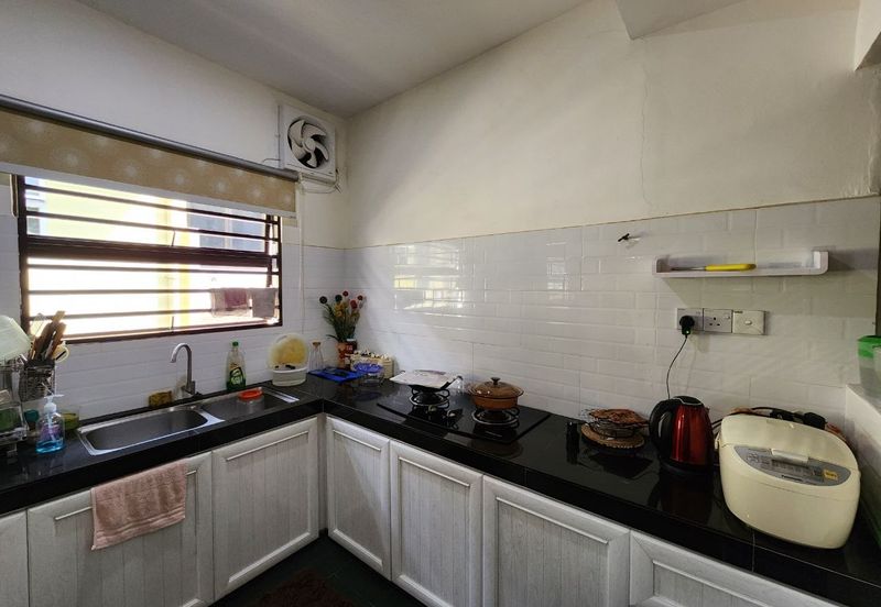 Seksyen 8, Shah Alam