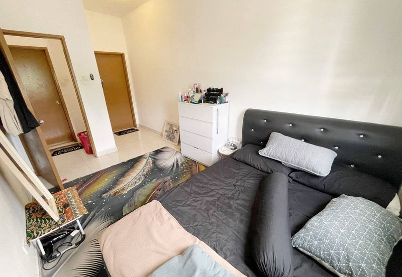 Asteria Apartment @ Bandar ParkLand