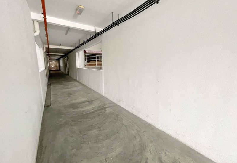 Asteria Apartment @ Bandar ParkLand