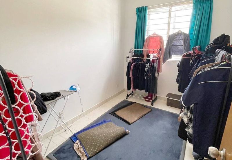 Asteria Apartment @ Bandar ParkLand