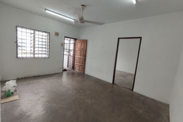Bukit Tinggi 2 Apartment