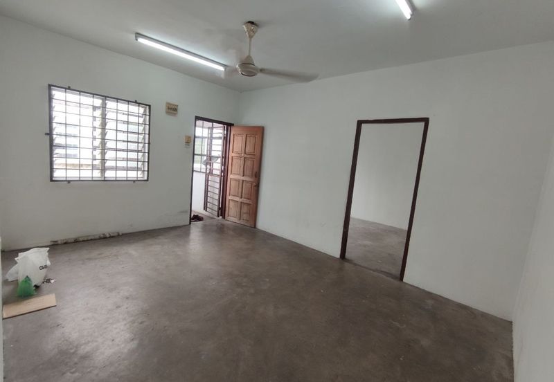 Bukit Tinggi 2 Apartment