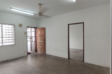 Bukit Tinggi 2 Apartment