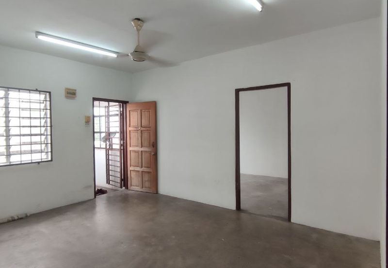 Bukit Tinggi 2 Apartment