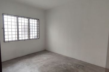 Bukit Tinggi 2 Apartment