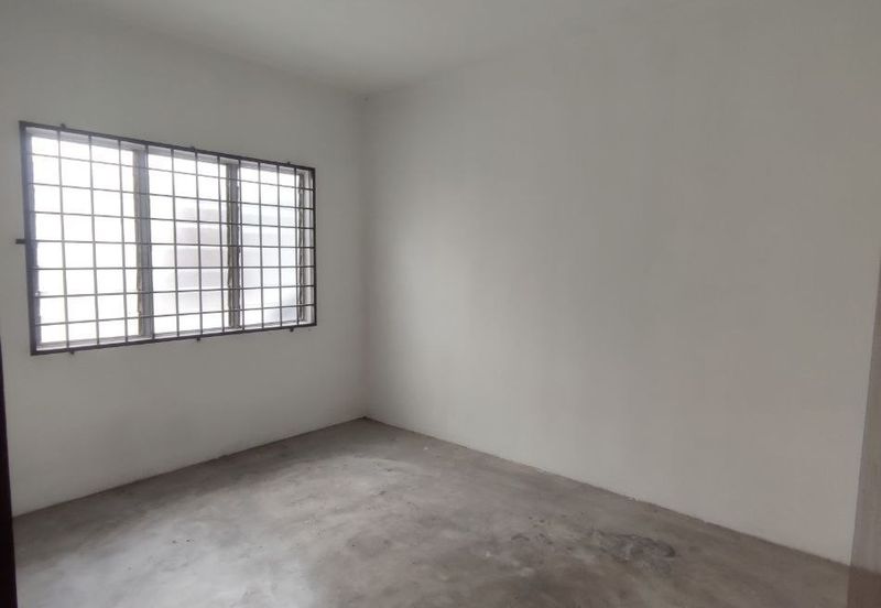 Bukit Tinggi 2 Apartment