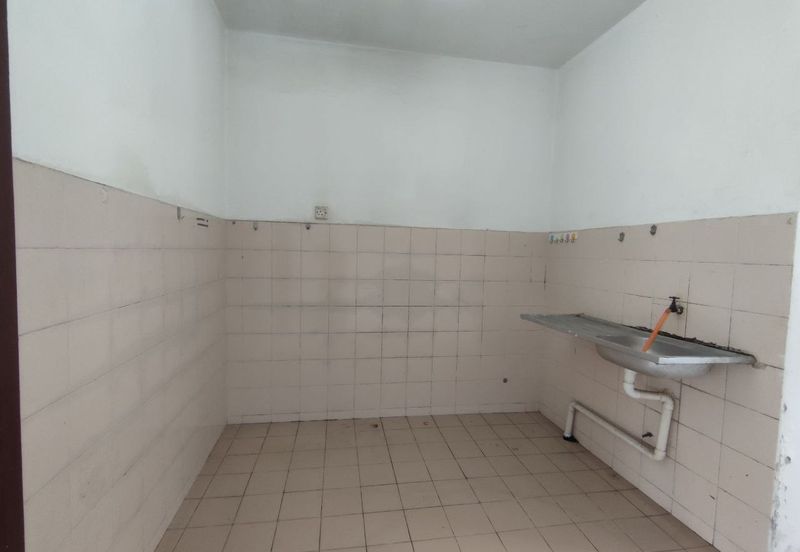 Bukit Tinggi 2 Apartment