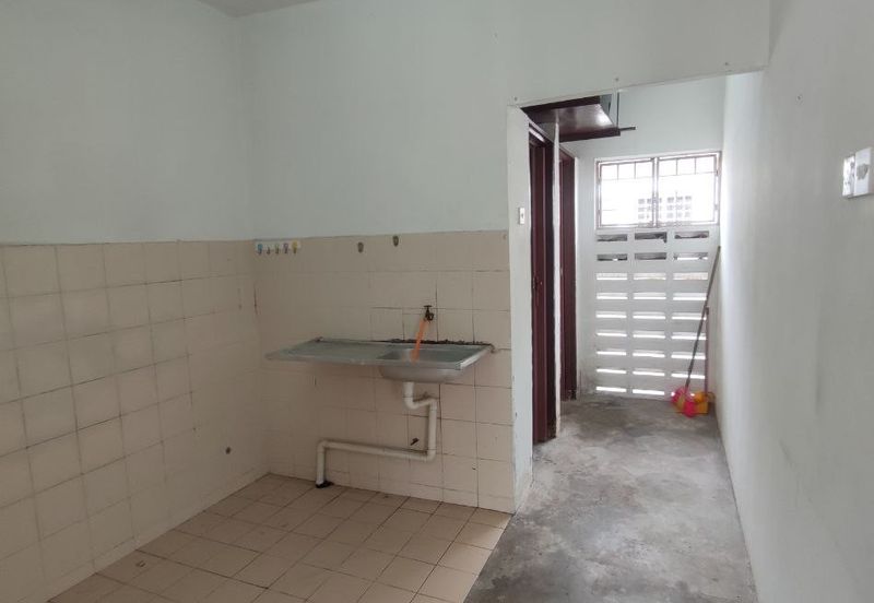 Bukit Tinggi 2 Apartment