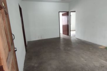 Bukit Tinggi 2 Apartment