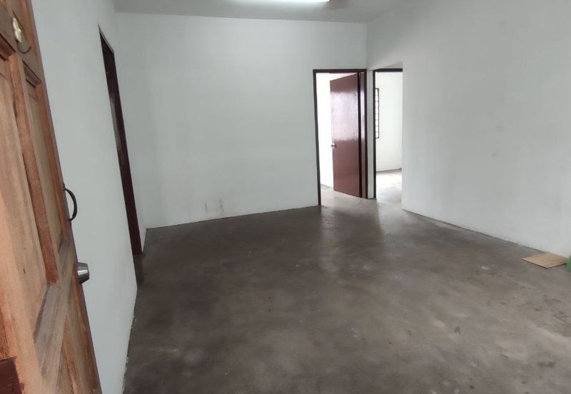 Bukit Tinggi 2 Apartment
