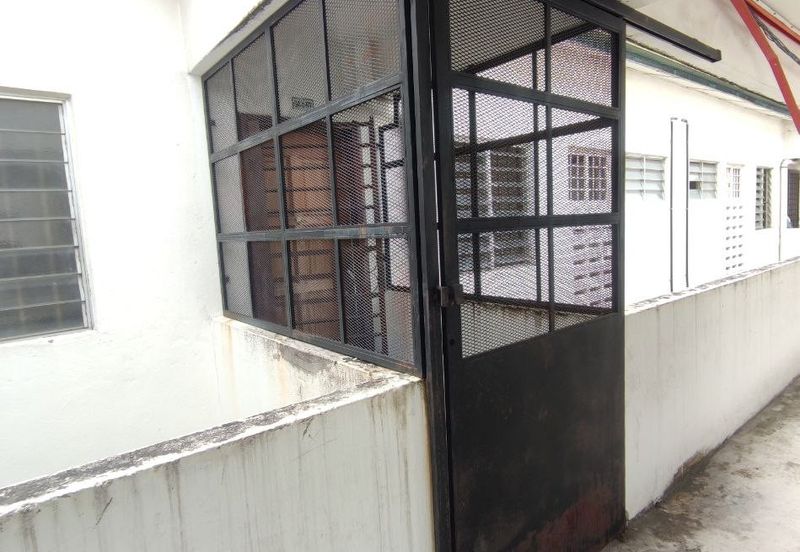 Bukit Tinggi 2 Apartment