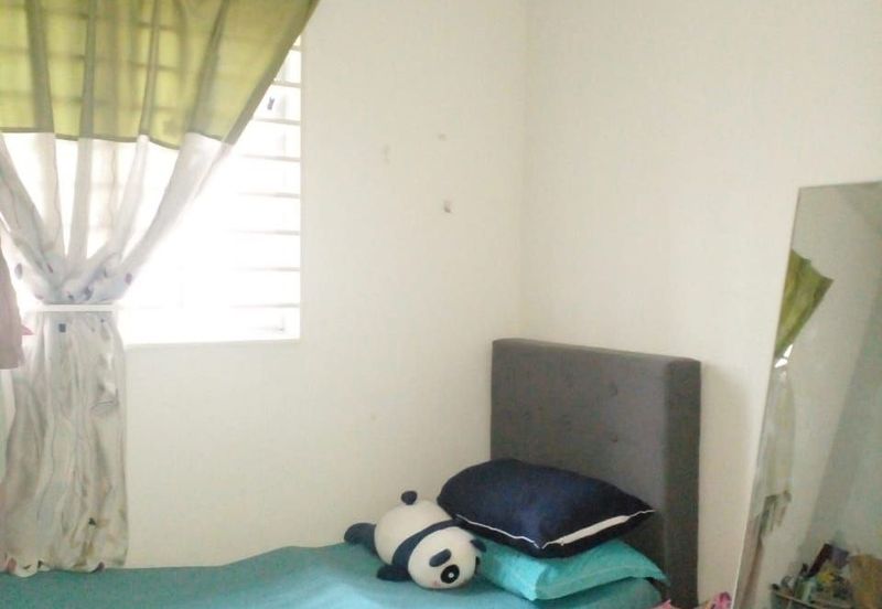 Seri Mutiara Apartment