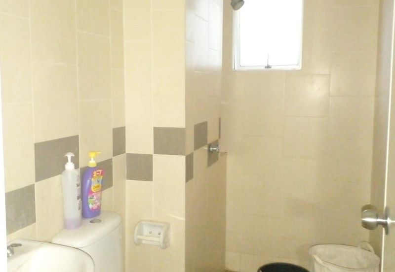 Seri Mutiara Apartment