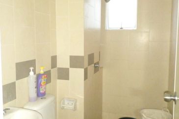 Seri Mutiara Apartment