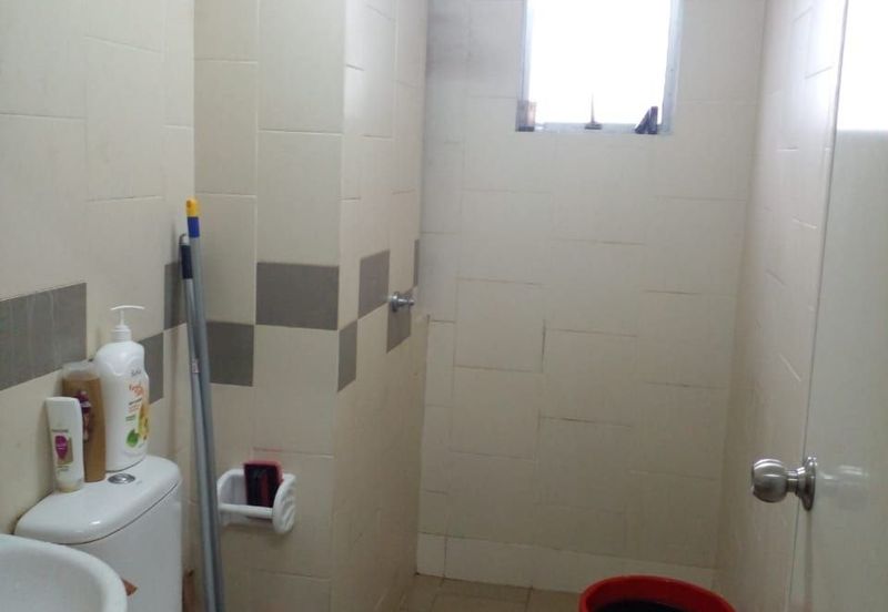 Seri Mutiara Apartment