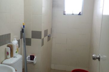 Seri Mutiara Apartment