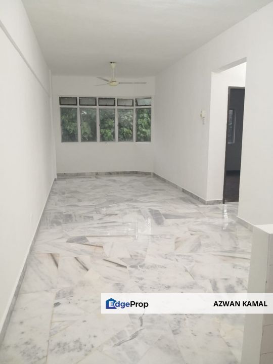 [Lowest level & Strata Ready!] Apartment Vista Seri Putra, Bangi, Kajang, Selangor, Bangi