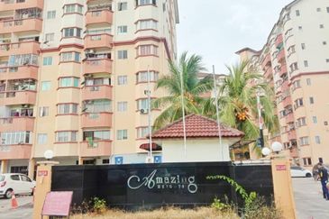 Amazing Height Apartment