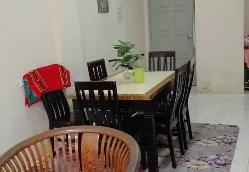 Amazing Height Apartment