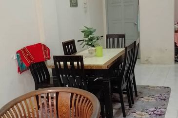 Amazing Height Apartment