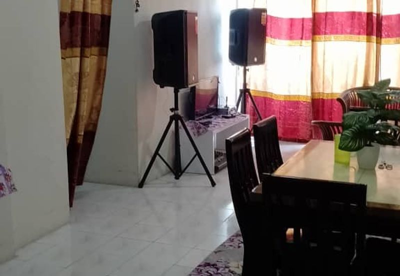 Amazing Height Apartment