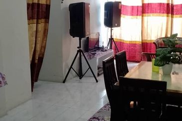 Amazing Height Apartment