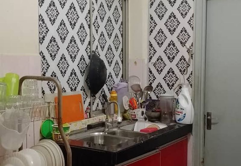 Amazing Height Apartment